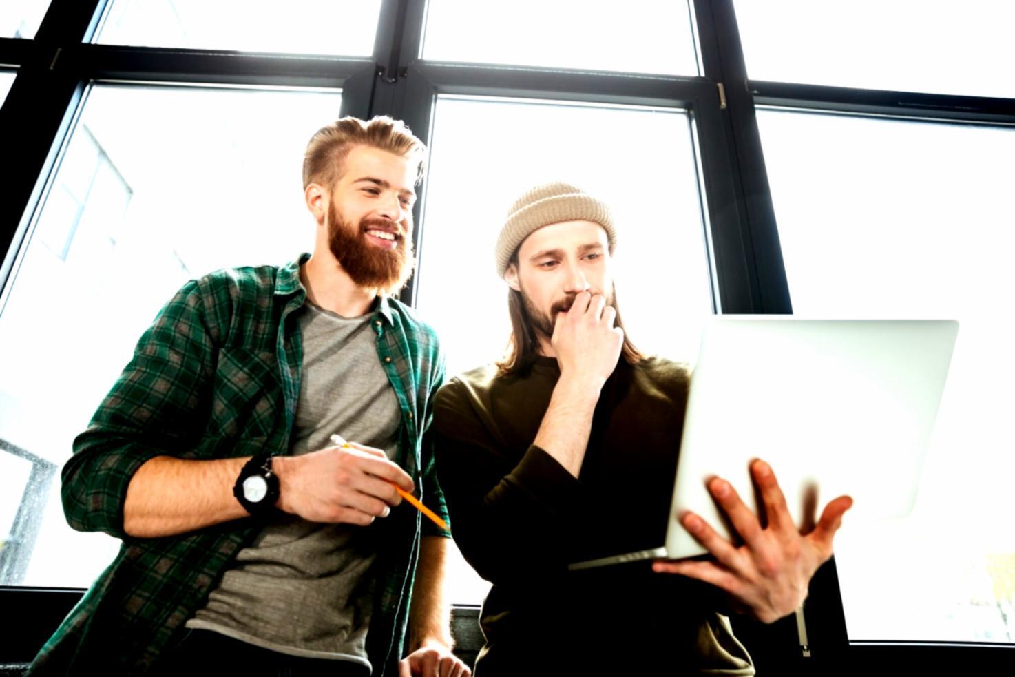 Мастер-классы по графическому дизайну и композиции