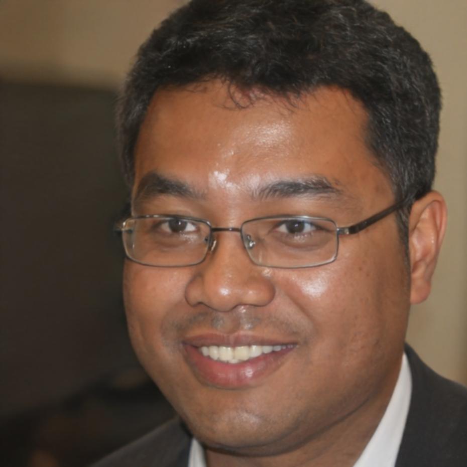 Айбек Тулеубаев, арт-директор и ведущий вебинаров